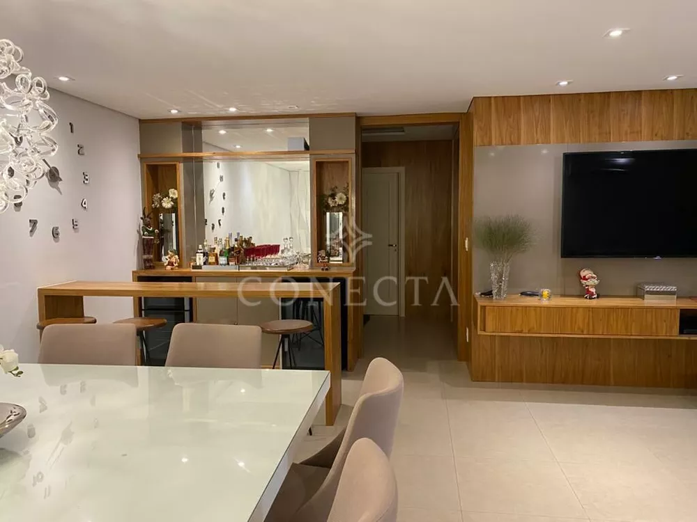 Apartamento à venda com 3 quartos, 177m² - Foto 6