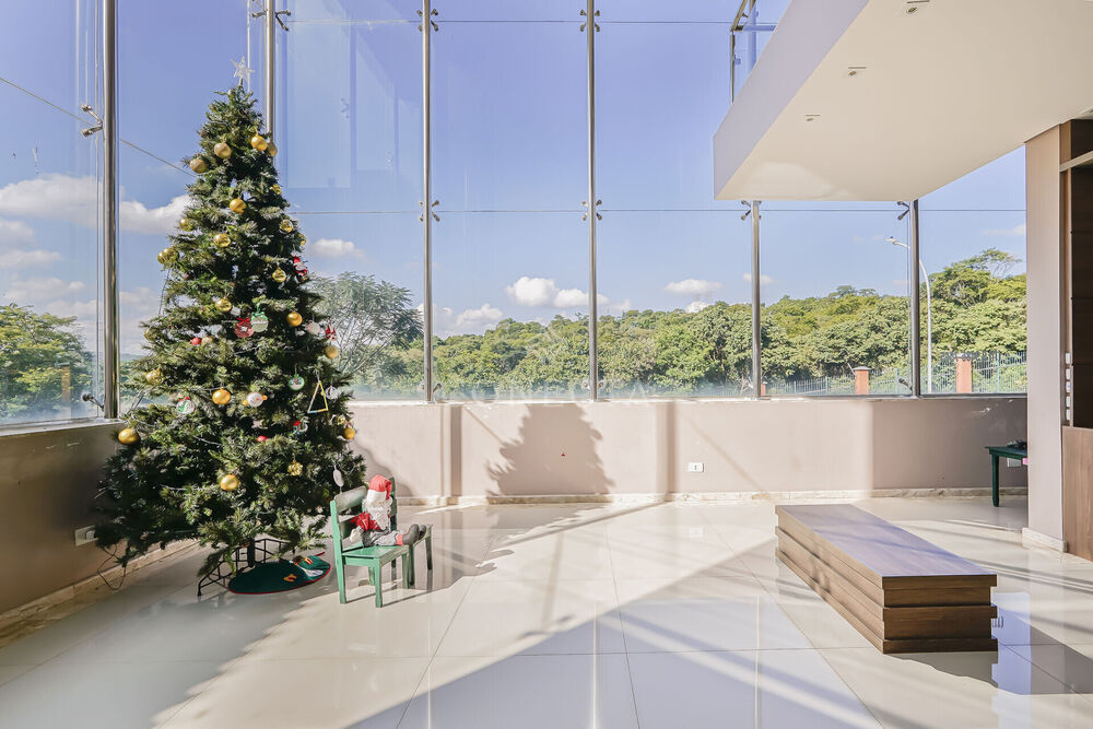 Casa, 4 quartos, 452 m² - Foto 1