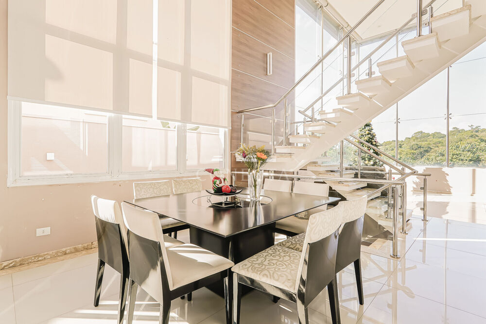 Casa, 4 quartos, 452 m² - Foto 2