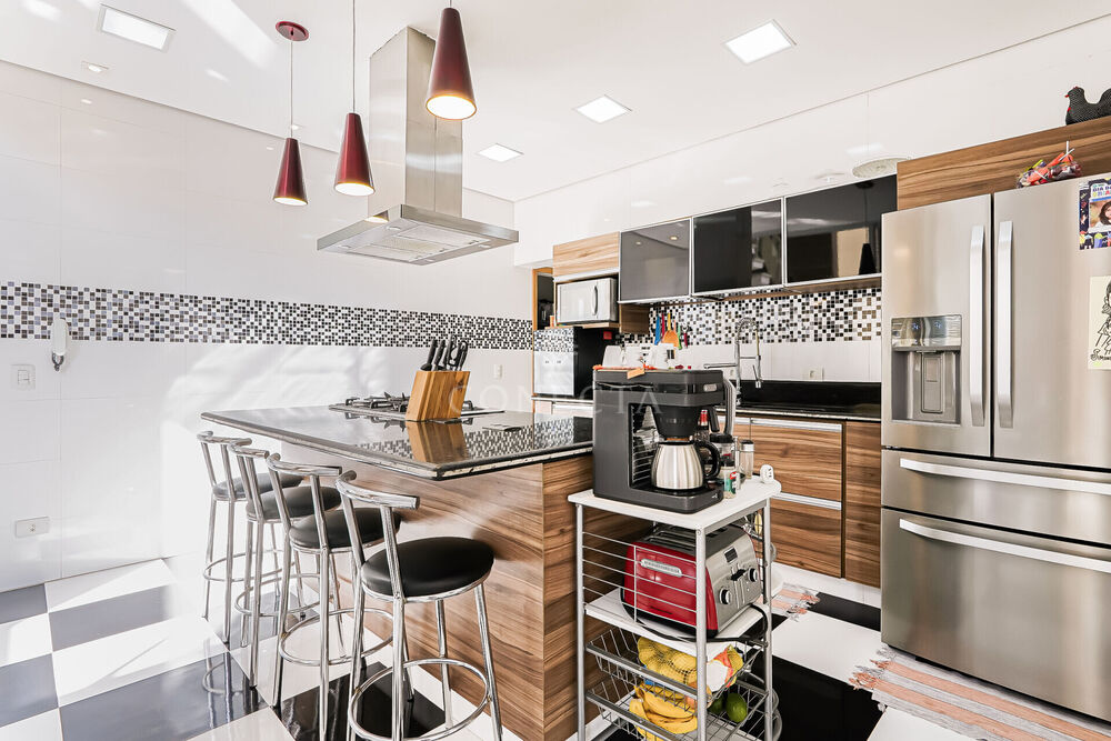 Casa, 4 quartos, 452 m² - Foto 3