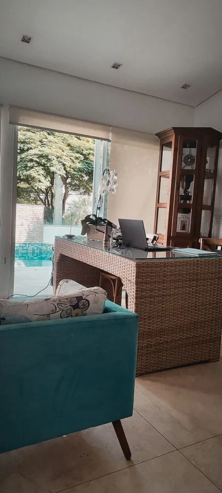 Casa, 4 quartos, 355 m² - Foto 1