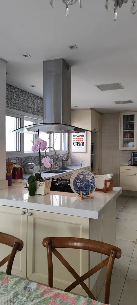 Casa, 4 quartos, 355 m² - Foto 2