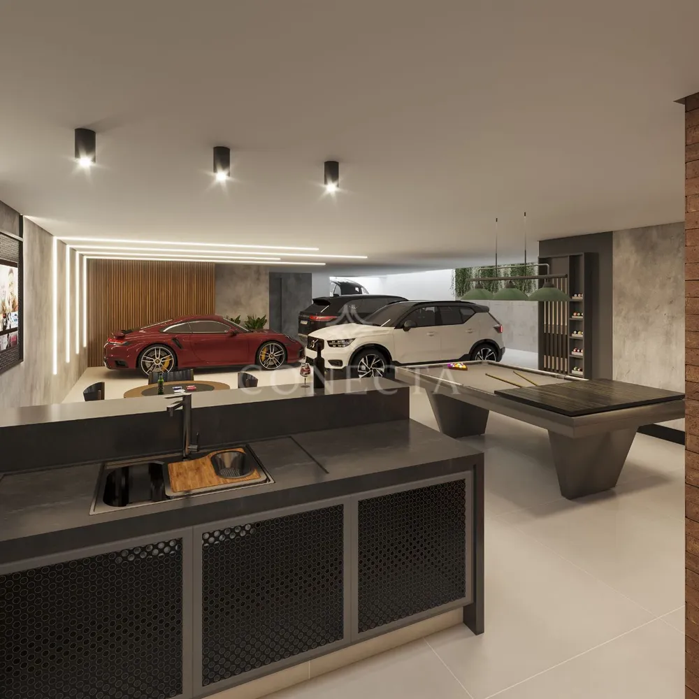 Casa, 4 quartos, 600 m² - Foto 4