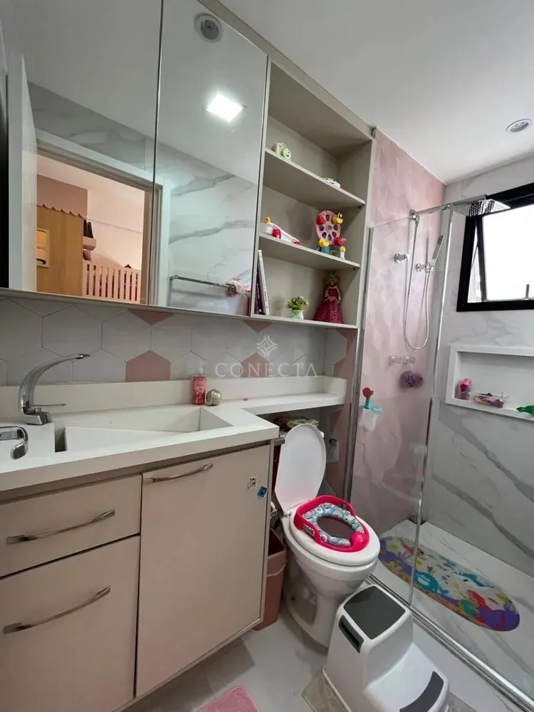 Apartamento, 2 quartos, 64 m² - Foto 4