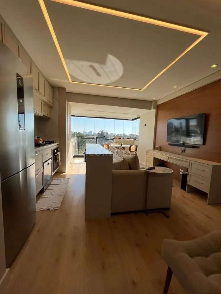 Apartamento, 2 quartos, 64 m² - Foto 2