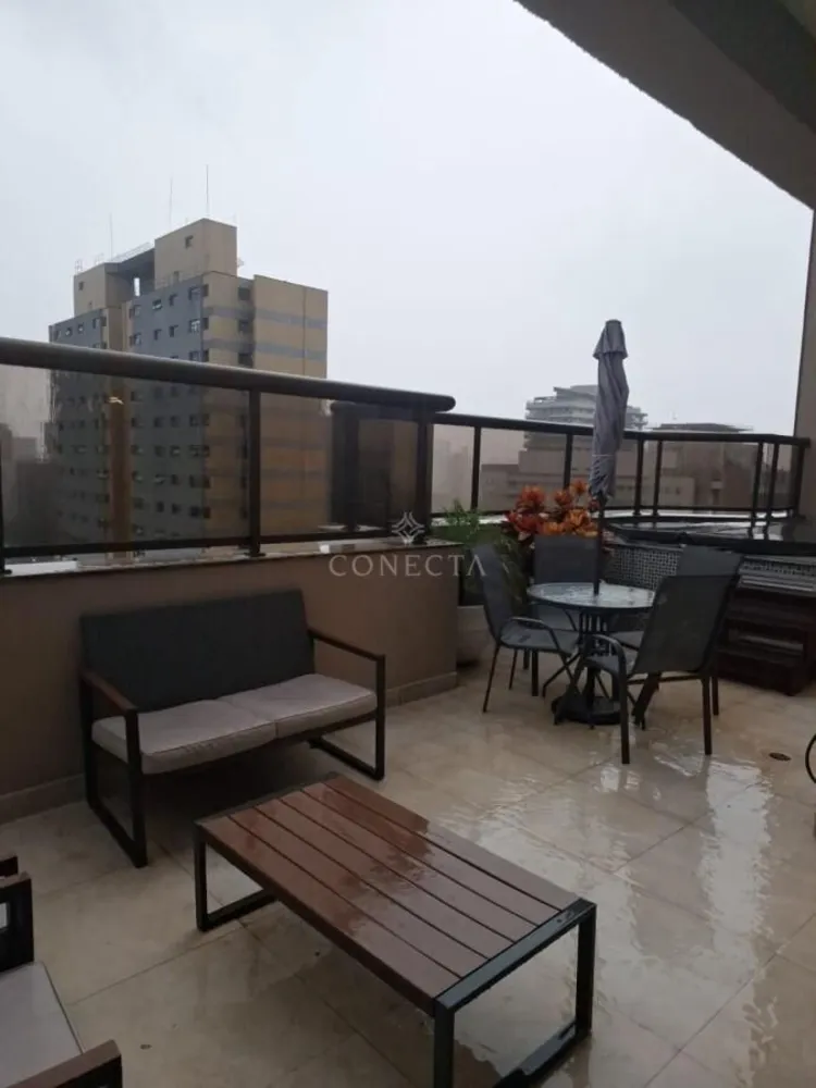 Cobertura, 4 quartos, 200 m² - Foto 2