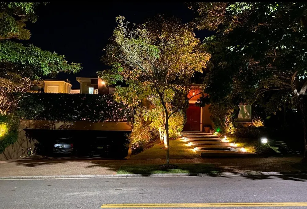 Casa, 4 quartos, 700 m² - Foto 4