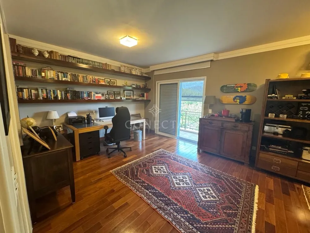 Casa, 4 quartos, 700 m² - Foto 1