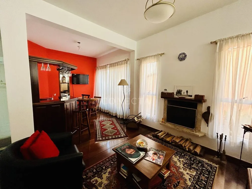 Casa, 3 quartos, 238 m² - Foto 4