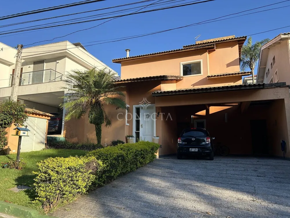 Casa, 3 quartos, 238 m² - Foto 3
