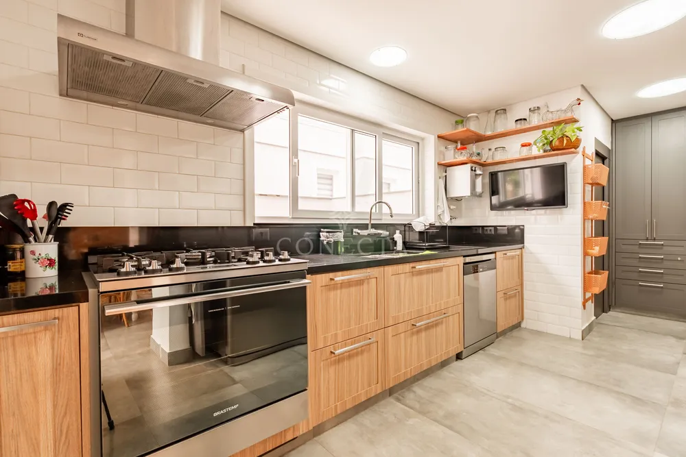 Casa, 4 quartos, 535 m² - Foto 2