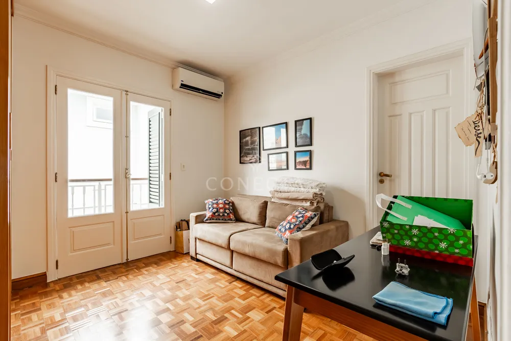 Casa, 4 quartos, 535 m² - Foto 1