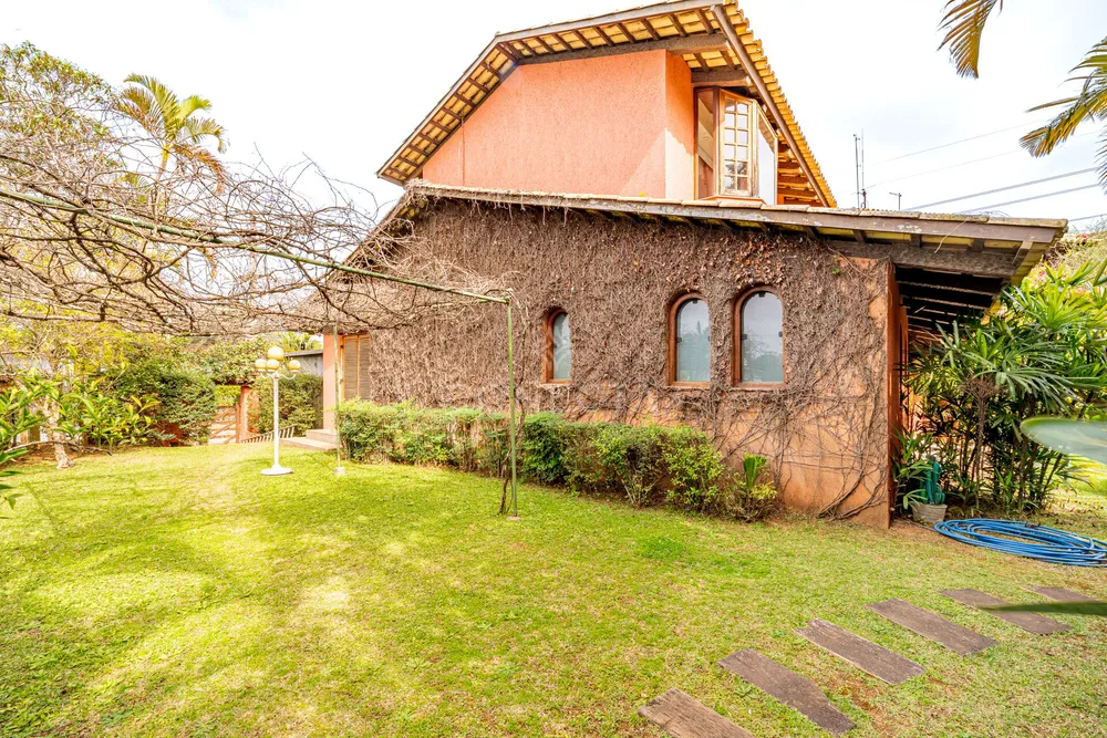 Casa, 5 quartos, 906 m² - Foto 3