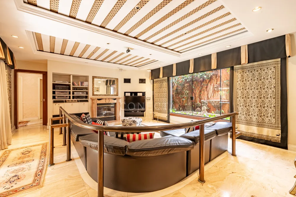 Casa, 5 quartos, 906 m² - Foto 2
