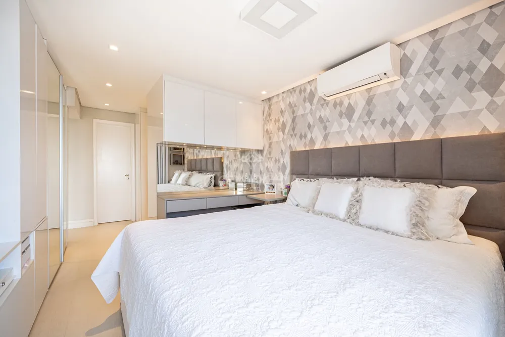 Apartamento, 3 quartos, 134 m² - Foto 3
