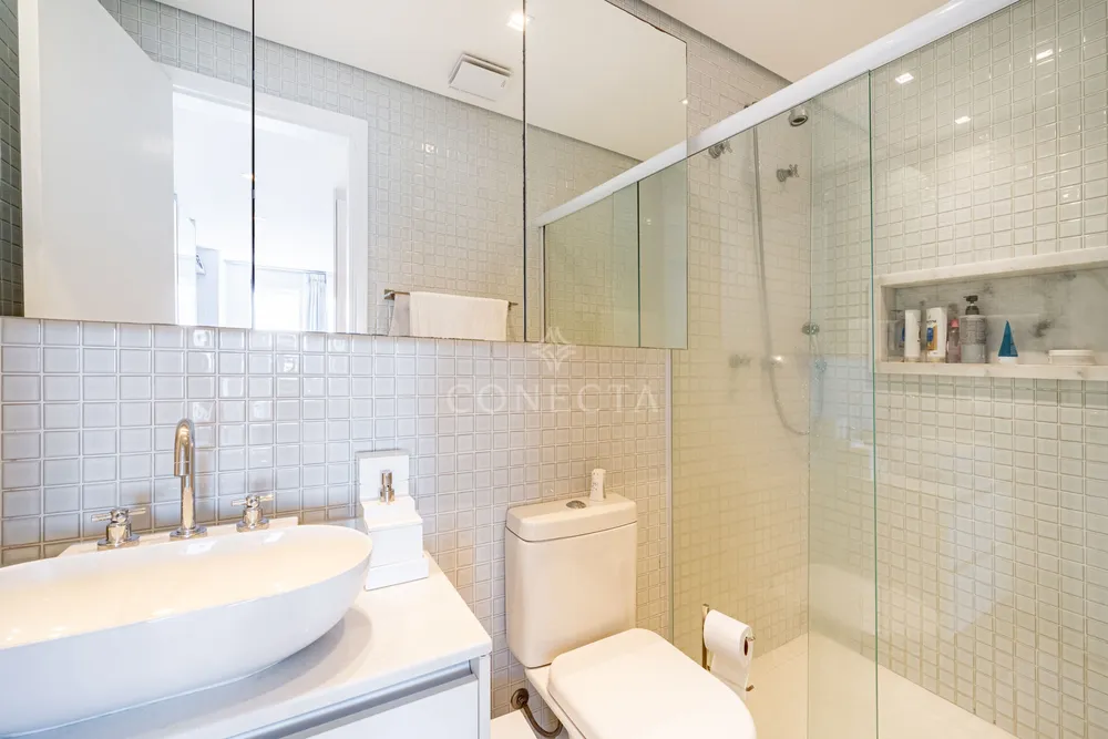 Apartamento, 3 quartos, 134 m² - Foto 4