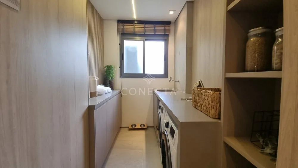 Apartamento, 3 quartos, 175 m² - Foto 1