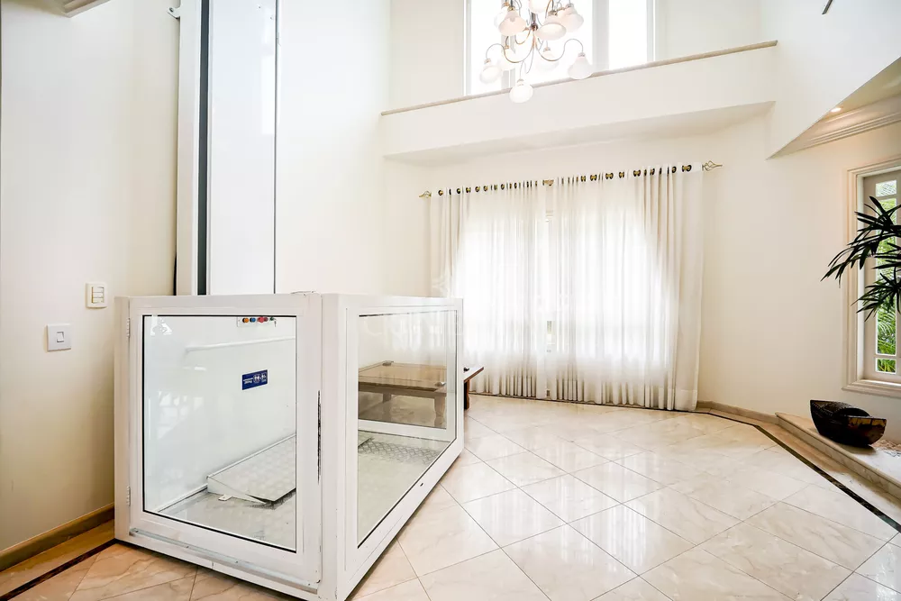 Casa, 5 quartos, 520 m² - Foto 2
