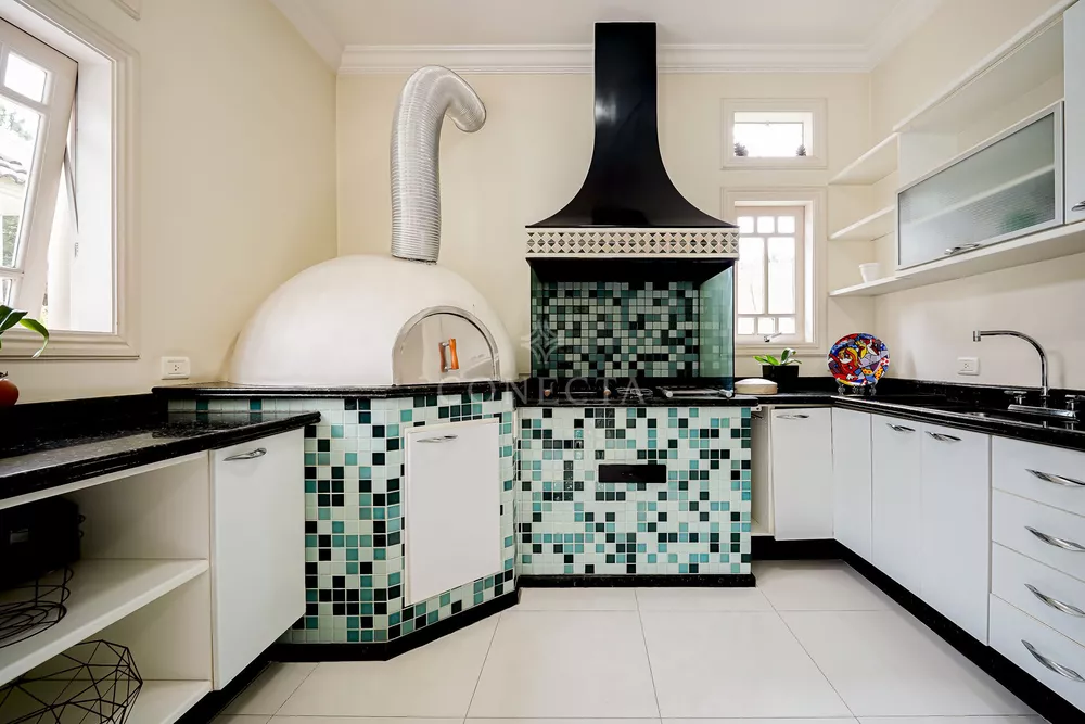 Casa, 5 quartos, 520 m² - Foto 9