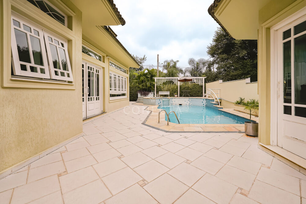 Casa, 5 quartos, 520 m² - Foto 11