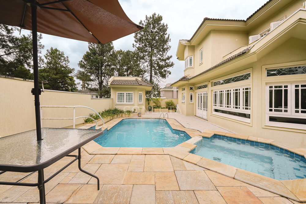 Casa, 5 quartos, 520 m² - Foto 10