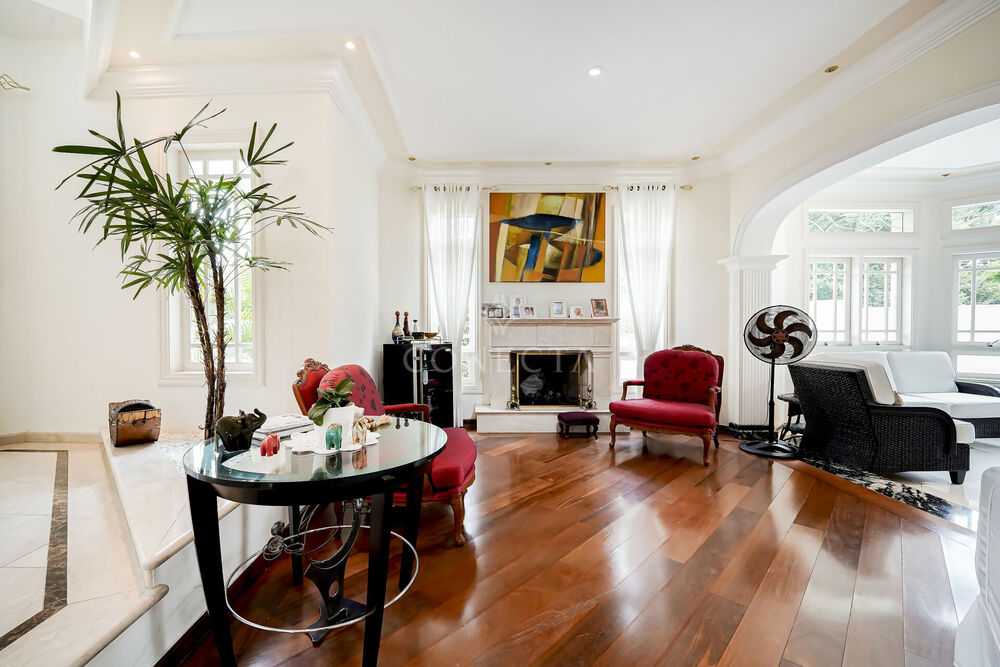 Casa, 5 quartos, 520 m² - Foto 5