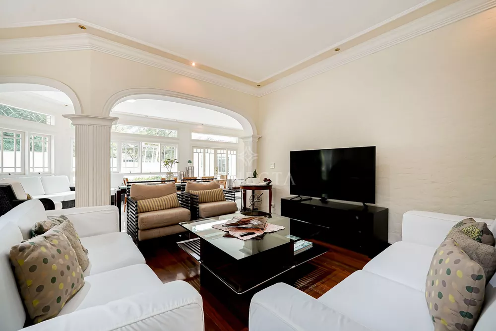 Casa, 5 quartos, 520 m² - Foto 4