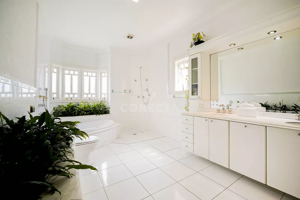 Casa, 5 quartos, 520 m² - Foto 16