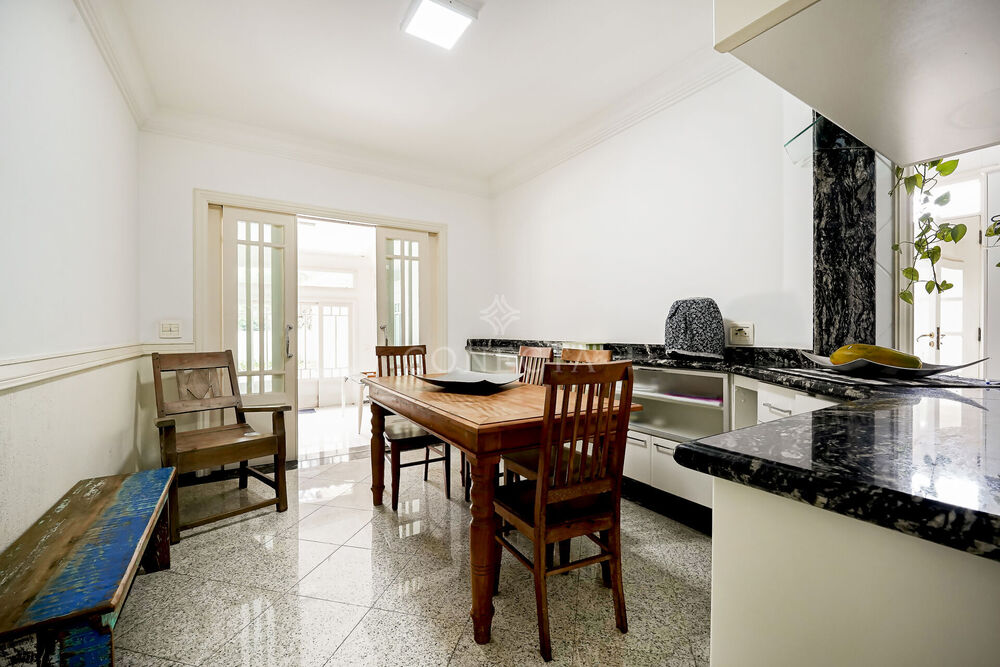 Casa, 5 quartos, 520 m² - Foto 6