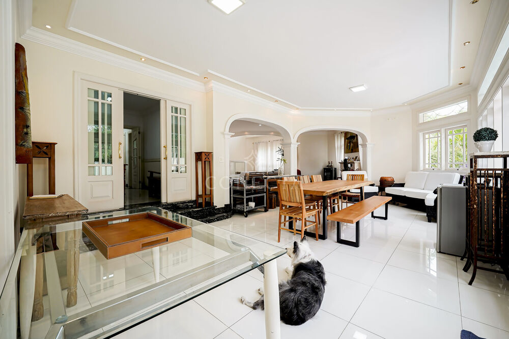 Casa, 5 quartos, 520 m² - Foto 8