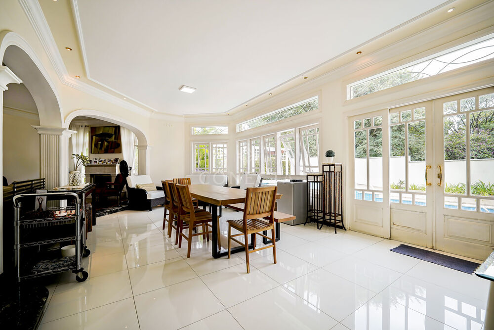 Casa, 5 quartos, 520 m² - Foto 7