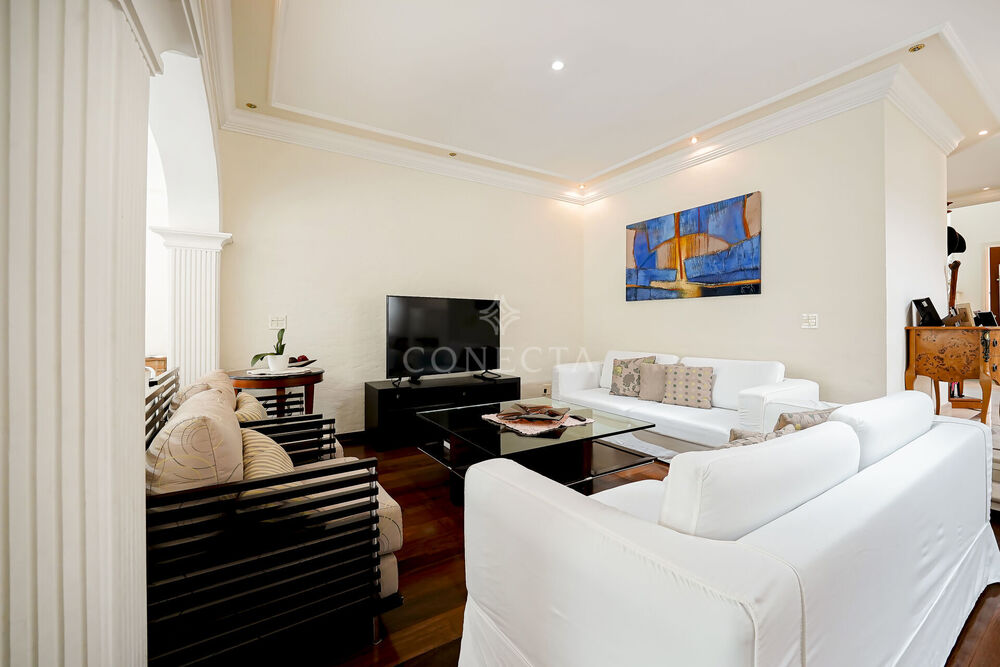 Casa, 5 quartos, 520 m² - Foto 3