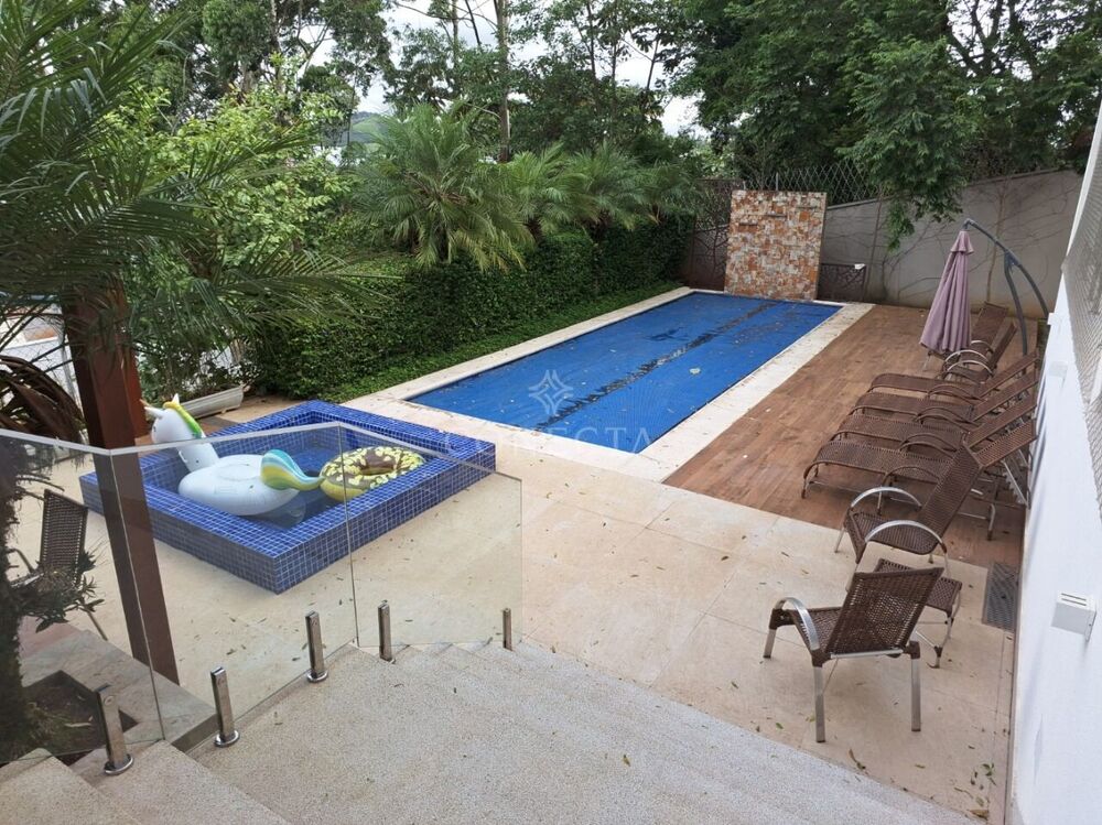 Casa, 5 quartos, 734 m² - Foto 3