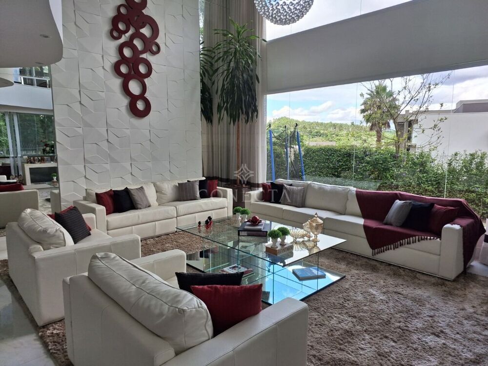 Casa, 5 quartos, 734 m² - Foto 4