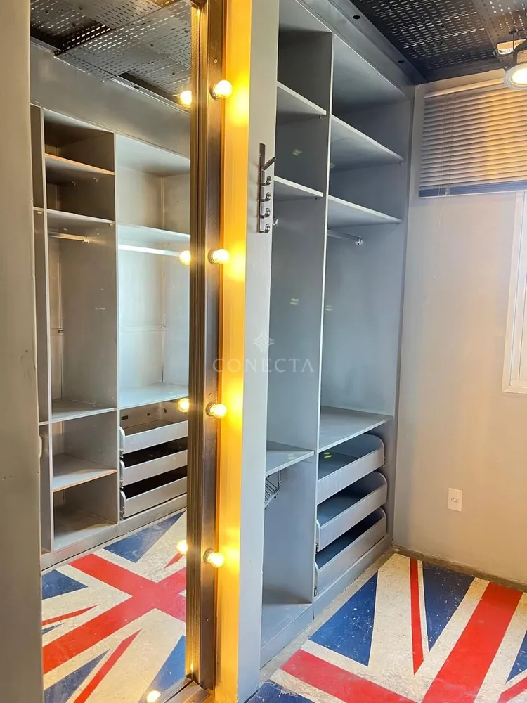 Apartamento, 2 quartos - Foto 4