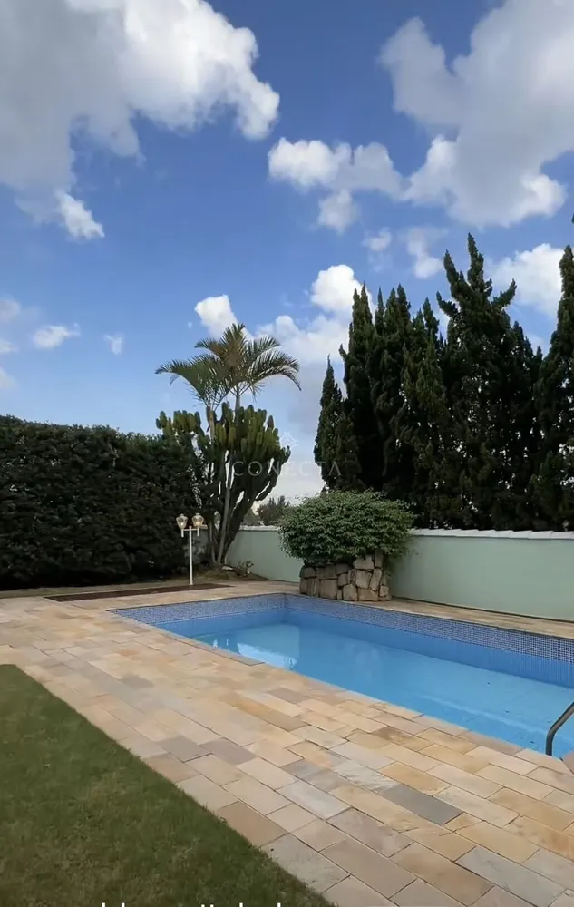 Casa, 4 quartos, 760 m² - Foto 1