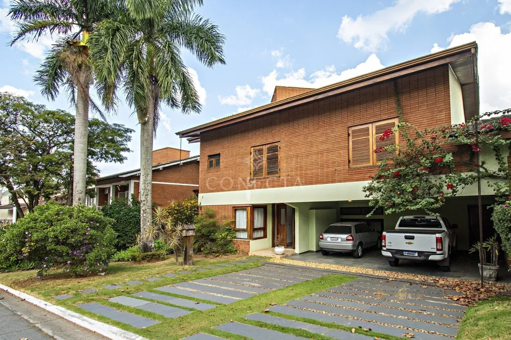 Casa, 4 quartos, 760 m² - Foto 3