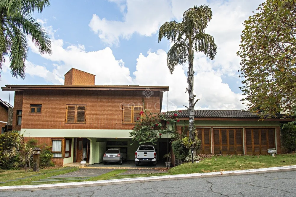 Casa, 4 quartos, 760 m² - Foto 4