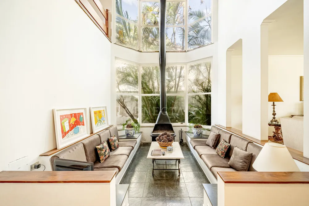 Casa, 4 quartos, 600 m² - Foto 2