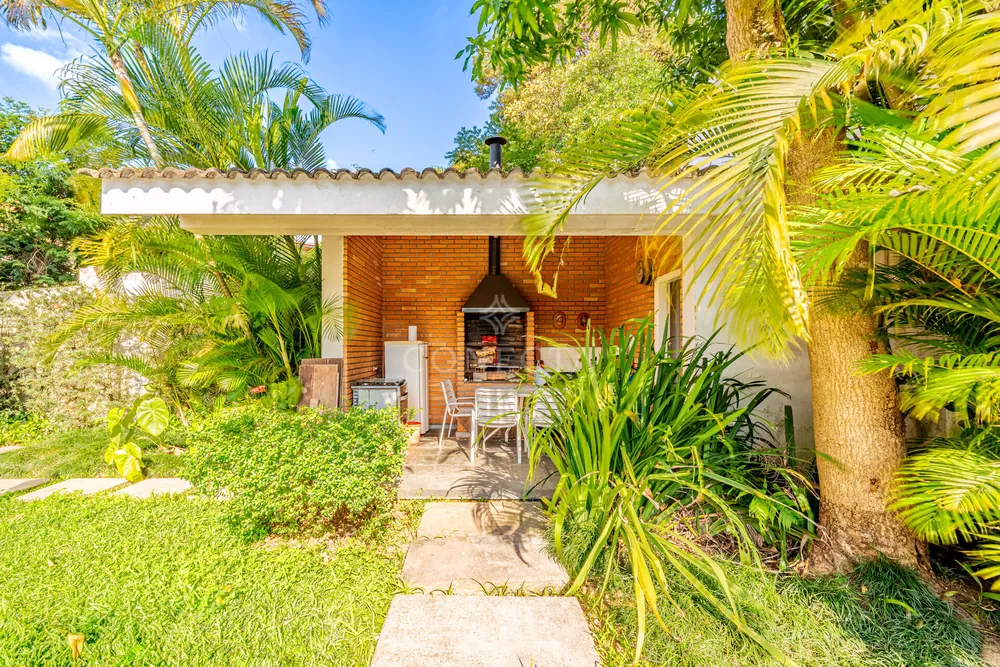 Casa, 4 quartos, 600 m² - Foto 4