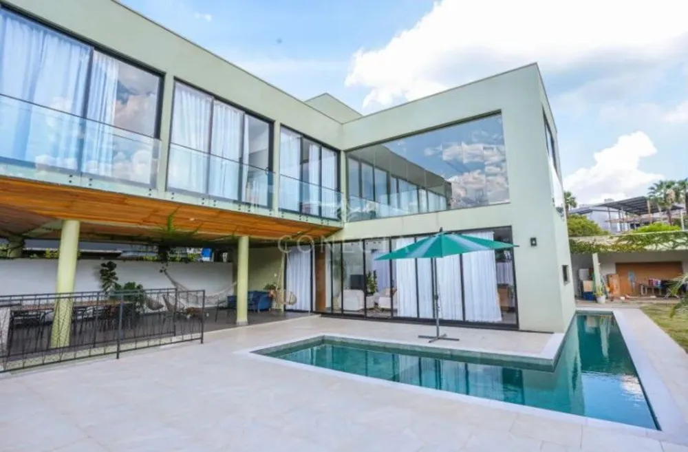 Casa, 4 quartos, 500 m² - Foto 5