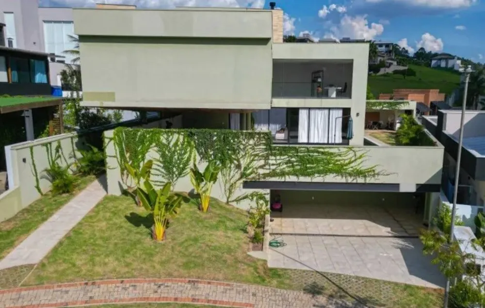 Casa, 4 quartos, 500 m² - Foto 6