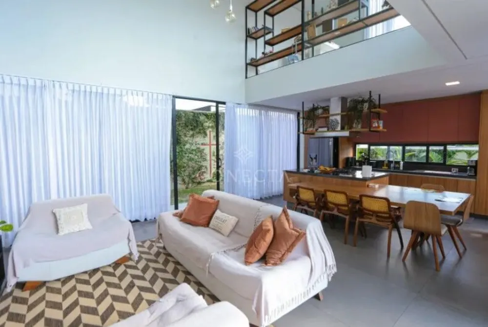Casa, 4 quartos, 500 m² - Foto 3