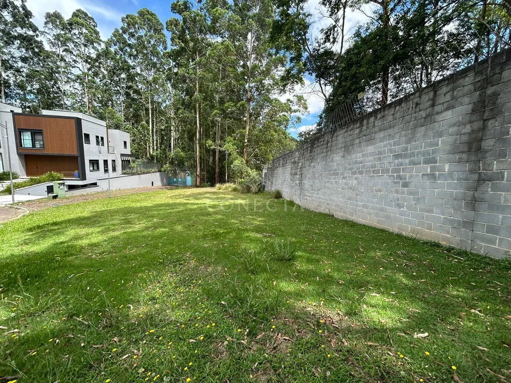 Terreno, 854 m² - Foto 1