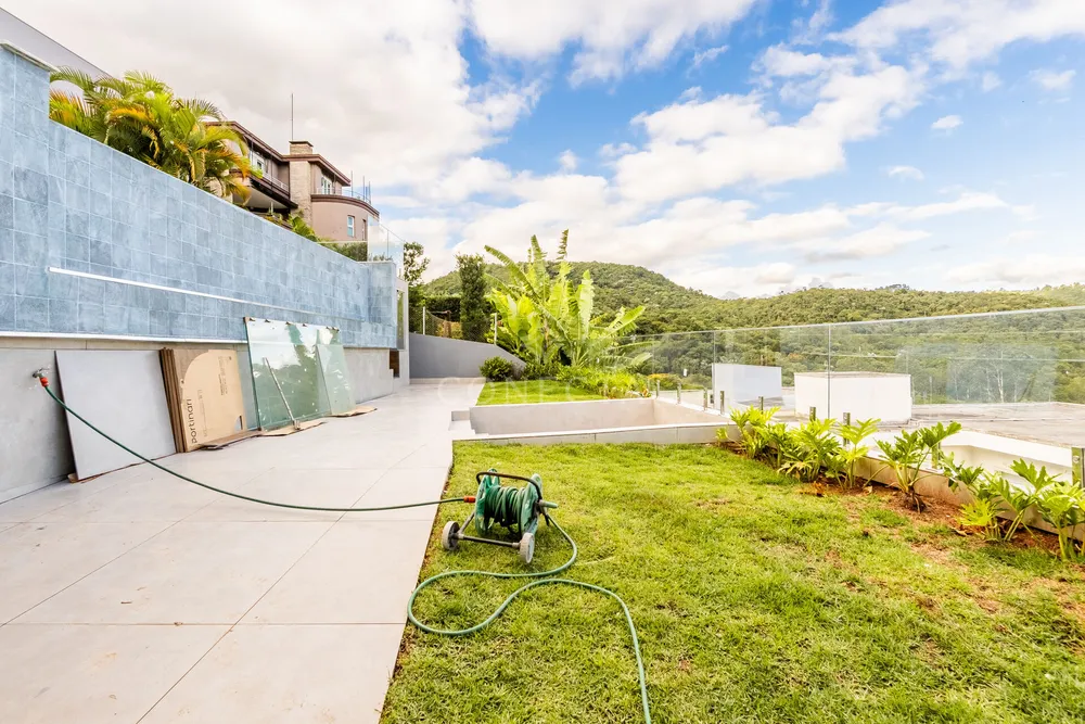 Casa, 4 quartos, 570 m² - Foto 3