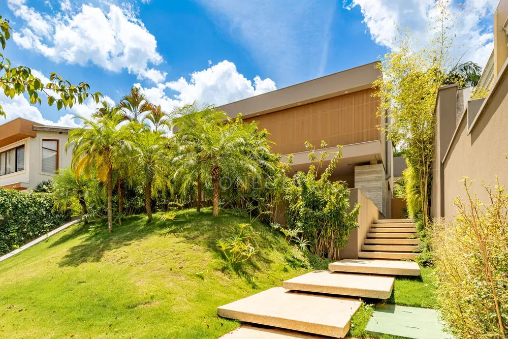 Casa, 4 quartos, 622 m² - Foto 1