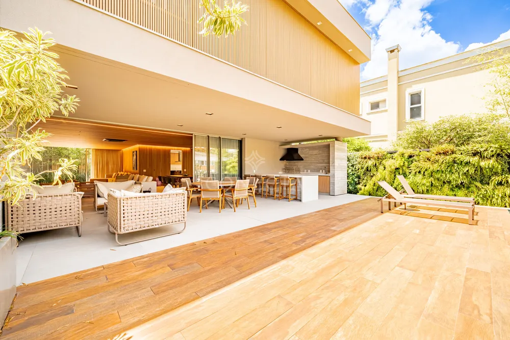 Casa, 4 quartos, 622 m² - Foto 3