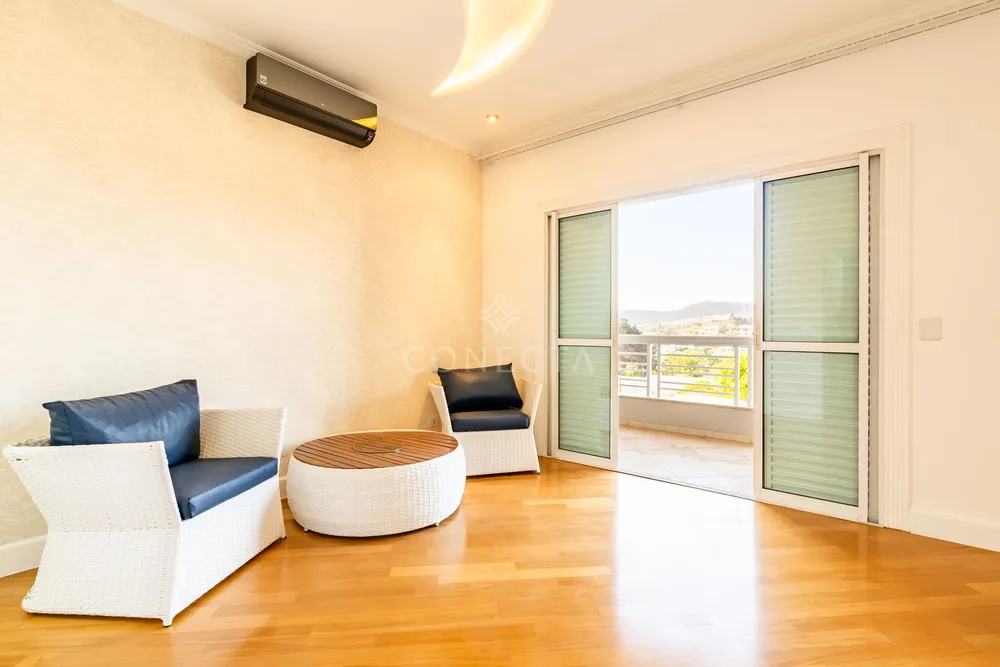 Casa, 4 quartos, 481 m² - Foto 1