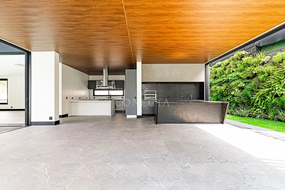 Casa, 4 quartos, 566 m² - Foto 8
