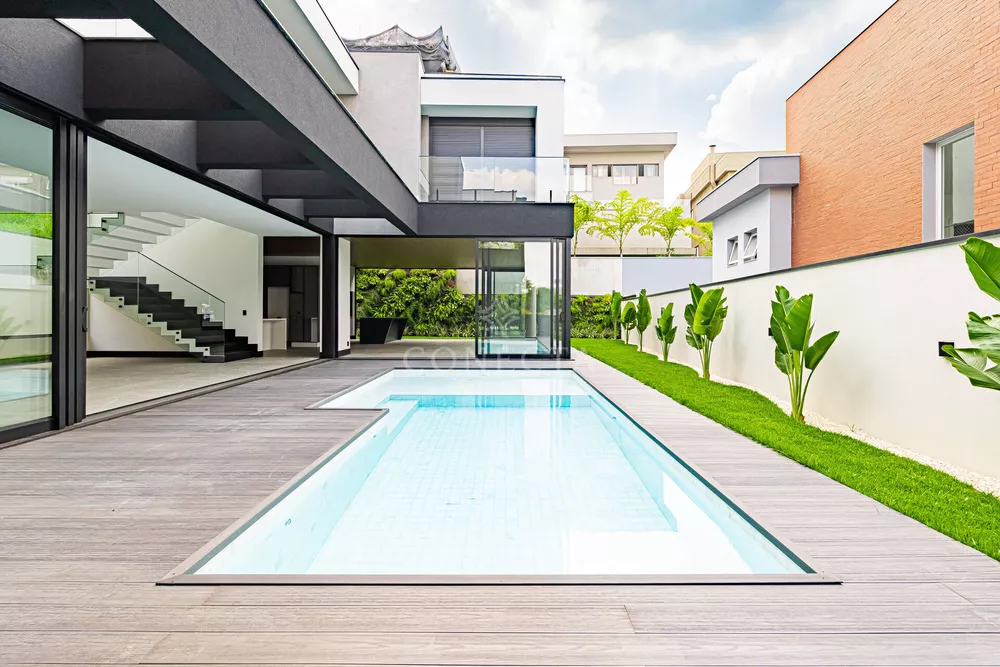 Casa, 4 quartos, 566 m² - Foto 3